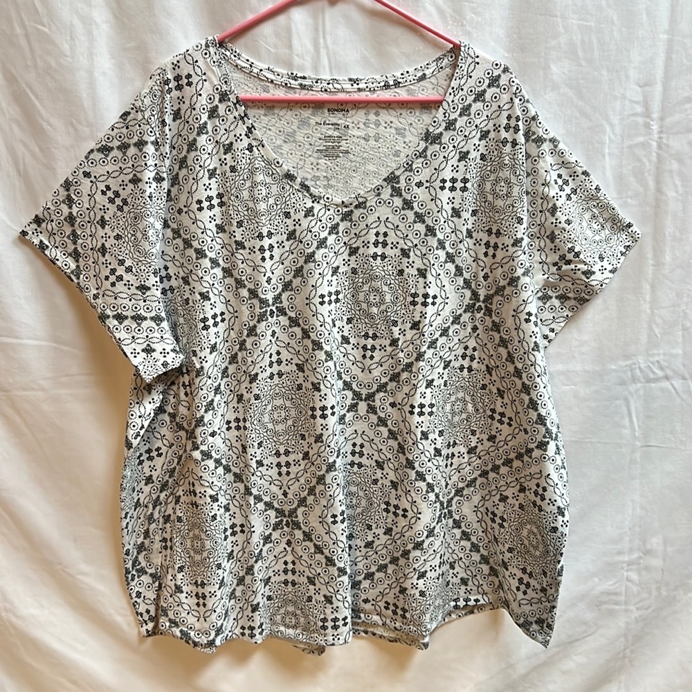 Sonoma Top